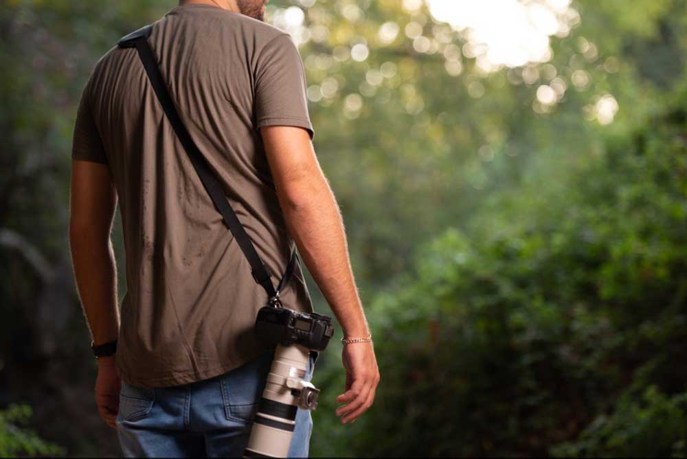 4 Things You Need to Get Started in Photography