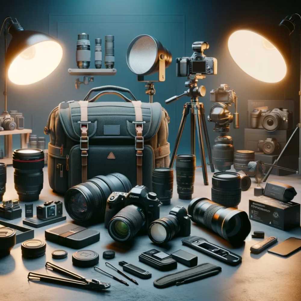 Why Extra-Long Camera Straps Matter for Tall & Big-Body Photographers