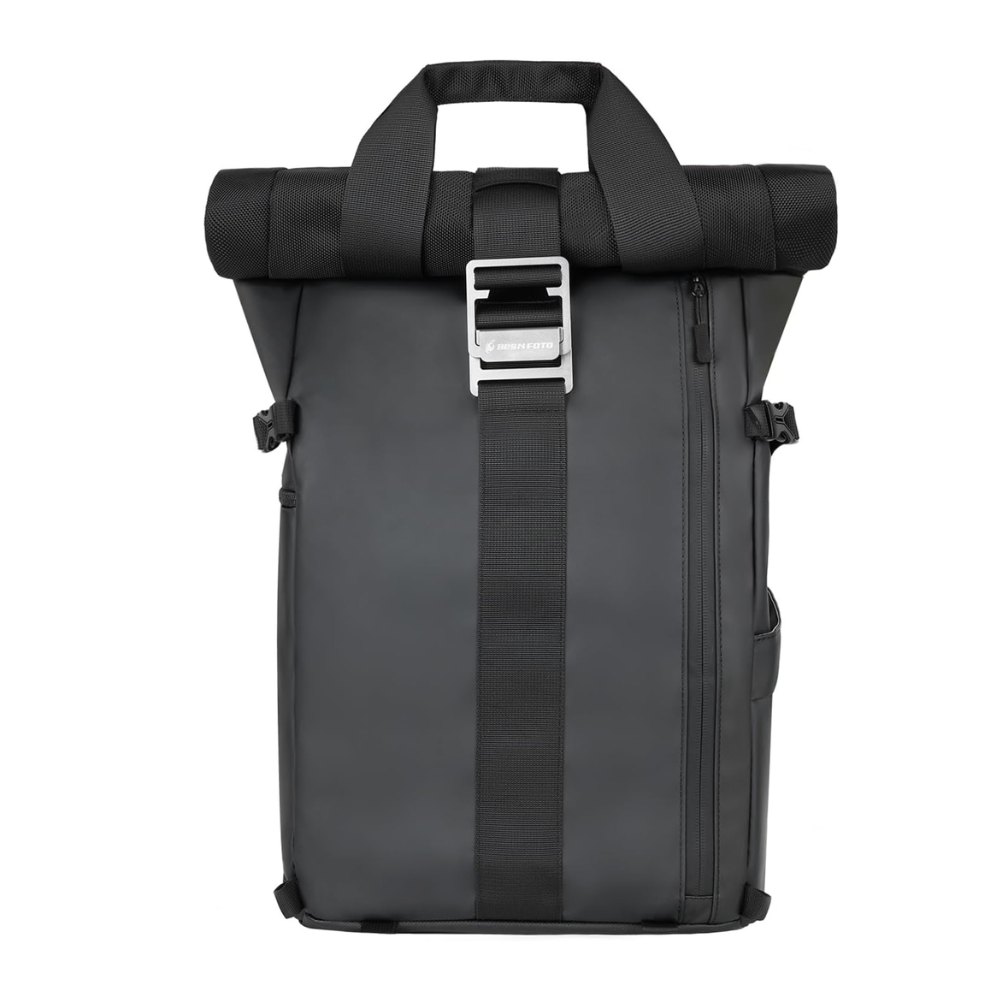 Camera Bags & Carry