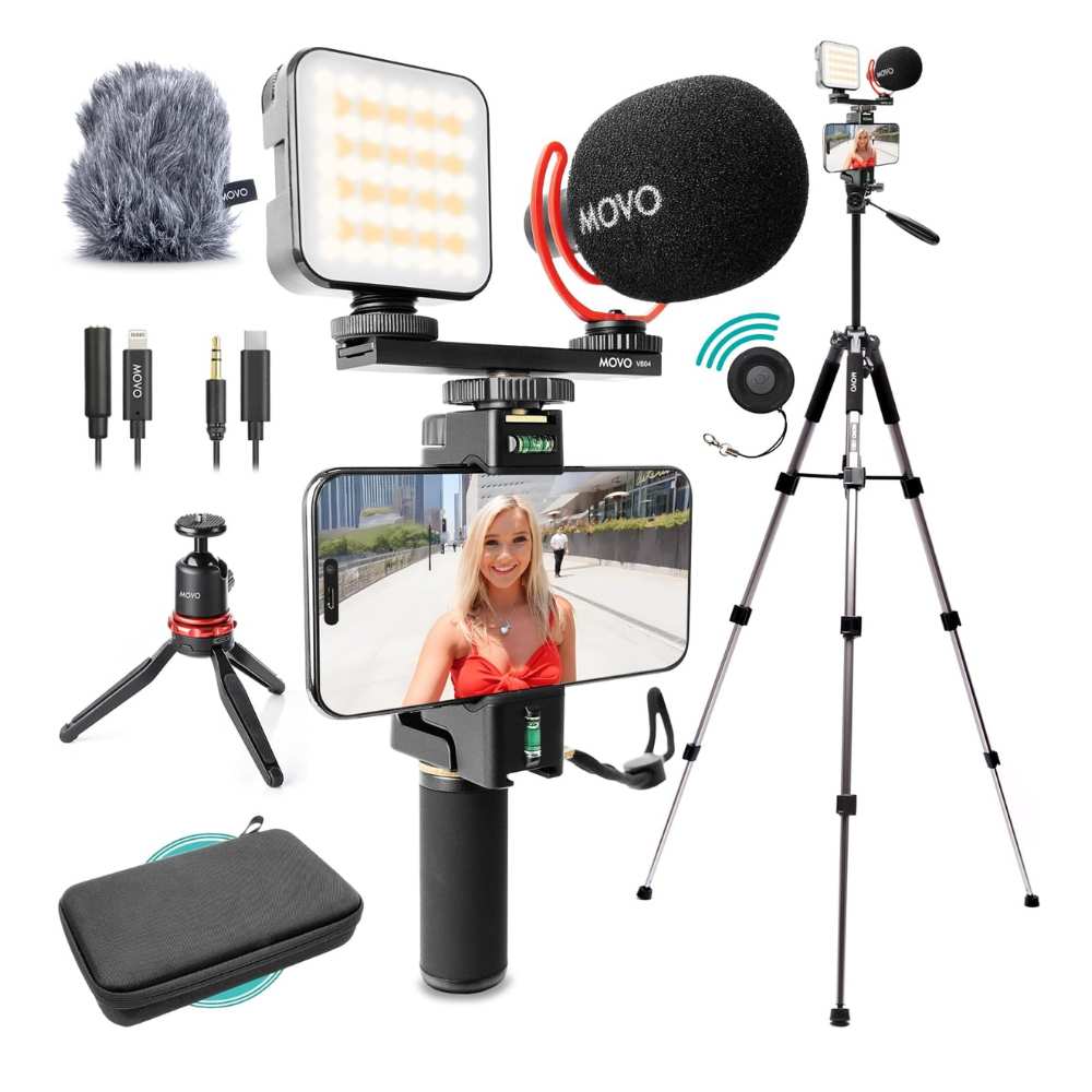 Vlogging Accessories