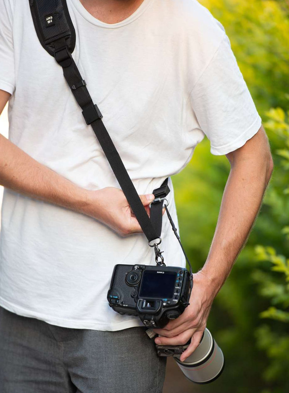 HiiGuy Camera Strap