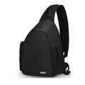 Compact Camera Sling Backpack – Everyday Carry
