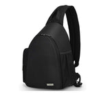 Compact Camera Sling Backpack – Everyday Carry