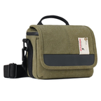 Compact Camera Sling Bag – Street & Travel Ready