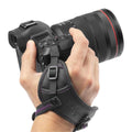 Padded Wrist hand Straps for Photographers for DSLR 