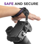Padded Wrist hand Straps for Photographers for DSLR 