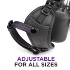 Padded Wrist hand Straps for Photographers for DSLR 