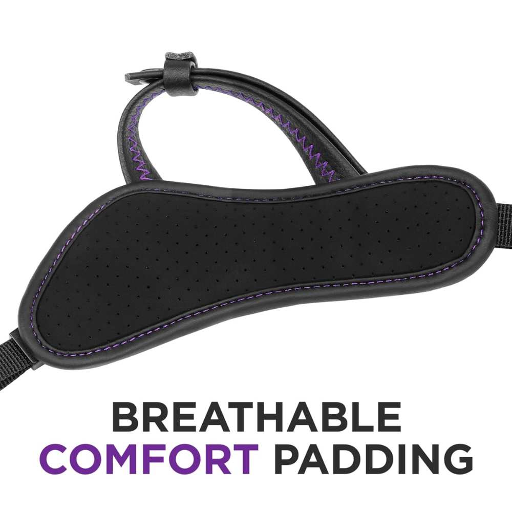 Padded Wrist hand Straps for Photographers for DSLR 