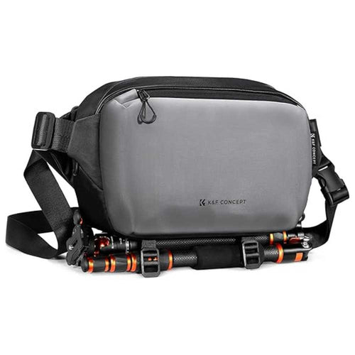 Minimal Camera Insert Organizer – Flexible Carry