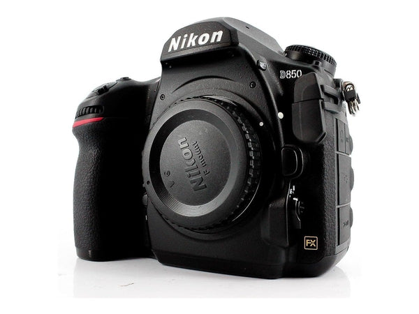 Nikon D850 DSLR body
