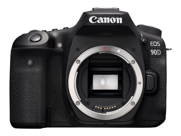 Canon EOS 90D DSLR body