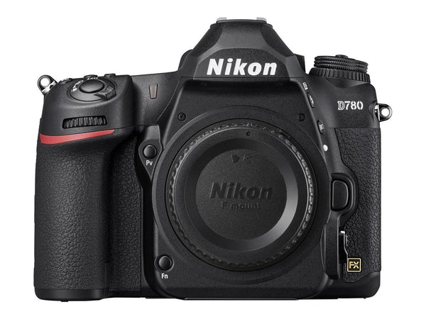 Nikon D780 DSLR body