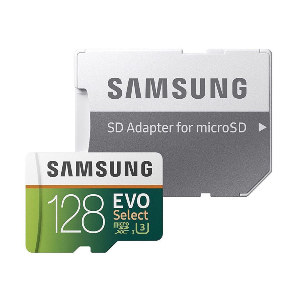 SANDISK/SAMSUNG SDHC/MICRO SD MEMORY CARD