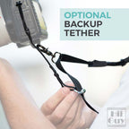 OEM HiiGuy Camera Strap Extra Long 32/44 Inch