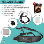 OEM HiiGuy Camera Strap Extra Long 32/44 Inch